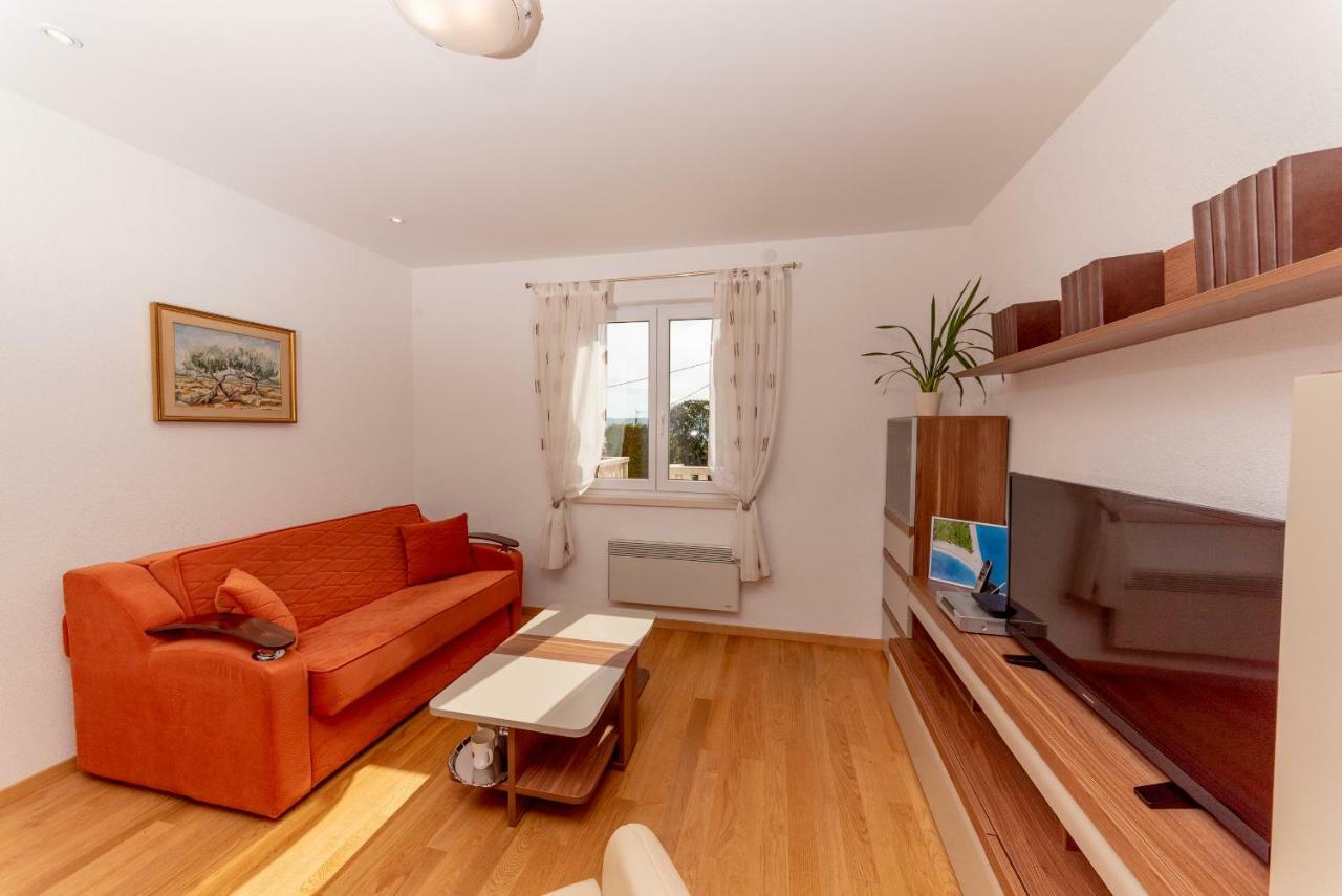 Hibiskus Apartman